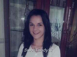 Sweetmady25