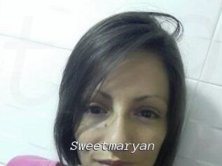 Sweetmaryan