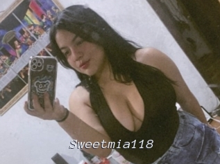 Sweetmia118