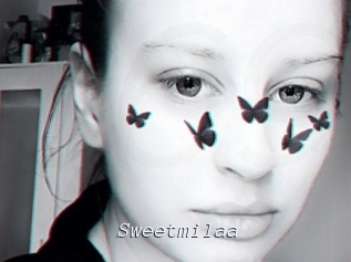 Sweetmilaa