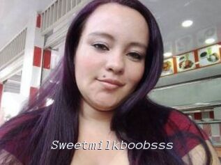 Sweetmilkboobsss
