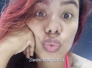 Sweetmohana