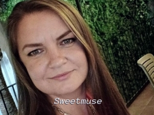 Sweetmuse