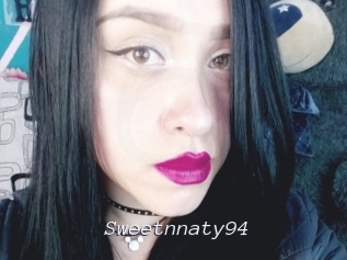 Sweetnnaty94