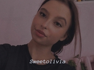 Sweetolivia