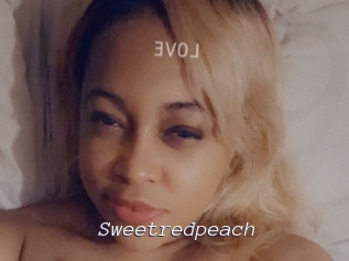 Sweetredpeach