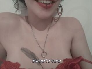 Sweetroma