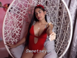 Sweetseyes