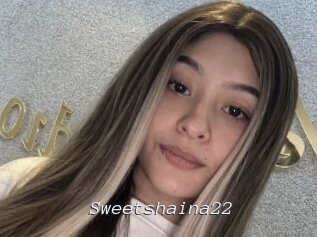 Sweetshaina22