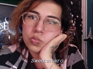 sweetsharo Tel 69 Salopes