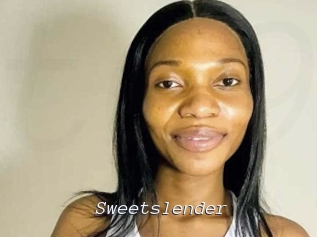 Sweetslender