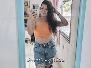 Sweetsophixx