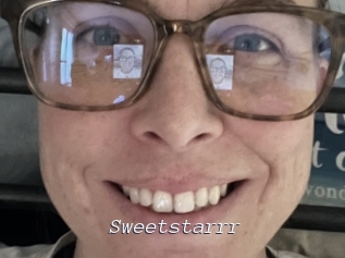 Sweetstarrr