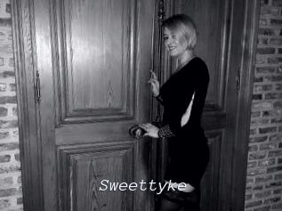 Sweettyke