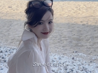 Sweettzhou