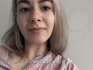 Sweetxrosie