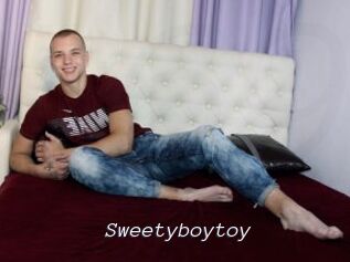 Sweetyboytoy