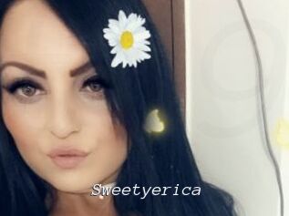 Sweetyerica