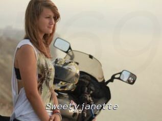 Sweetyjanette