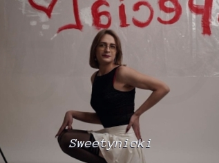 Sweetynicki