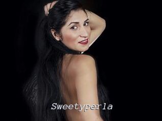 Sweetyperla