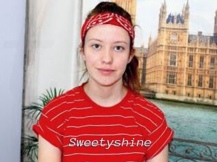 Sweetyshine