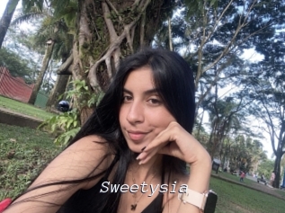 Sweetysia