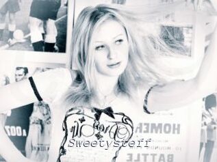 Sweetysteff