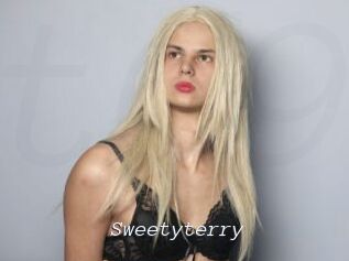 Sweetyterry
