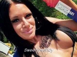 Sweetywendy
