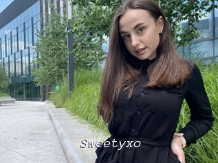 Sweetyxo