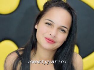 Sweetyyariel