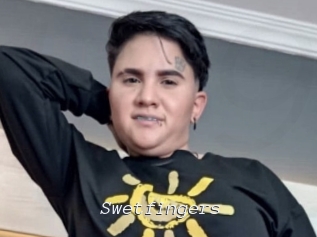 Swetfingers