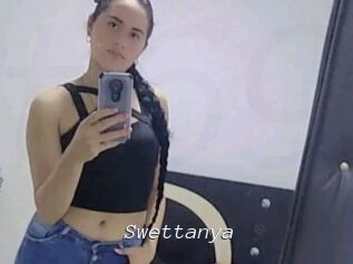 Swettanya