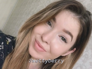 Swettyberry