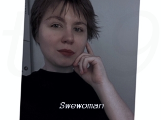 Swewoman