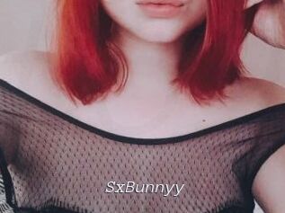 SxBunnyy