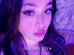 Sxystarfire