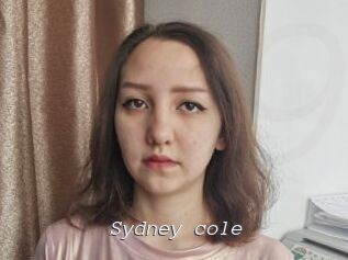 Sydney_cole