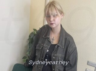Sydneycarney