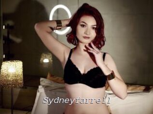 Sydneyfarrell