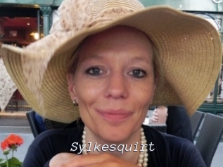 sylkesquirt Tel 69 Salopes