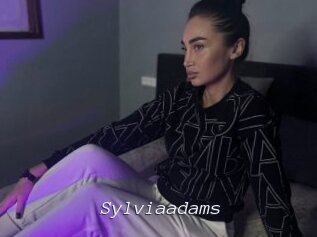 Sylviaadams