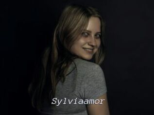 Sylviaamor