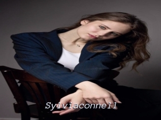 Sylviaconnell