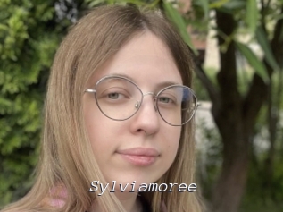 Sylviamoree