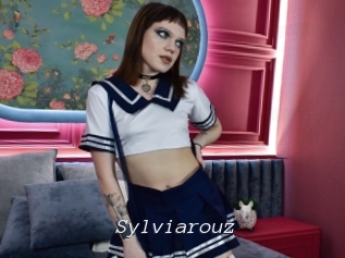sylviarouz Tel 69 Salopes