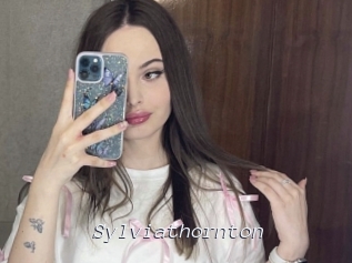 Sylviathornton