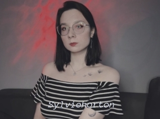 Sylviehorton