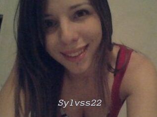 Sylvss22